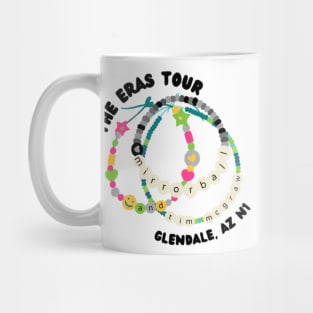 Glendale Eras Tour N1 Mug
